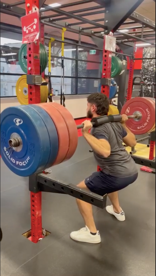 Exercise and Fitness